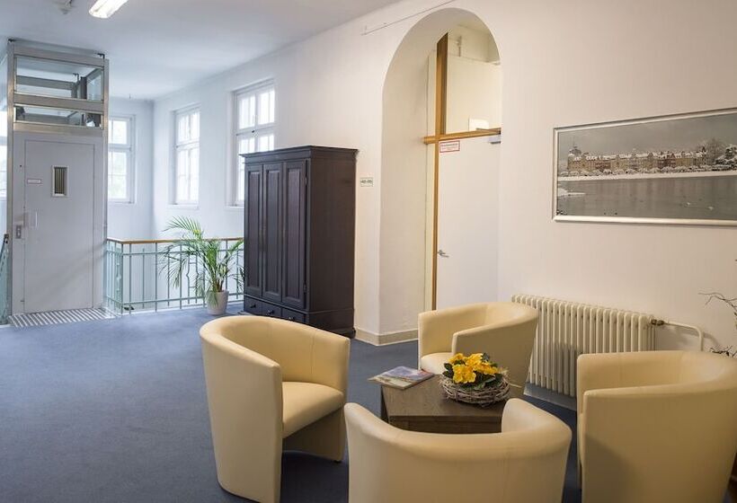 Apartment Hotel Konstanz