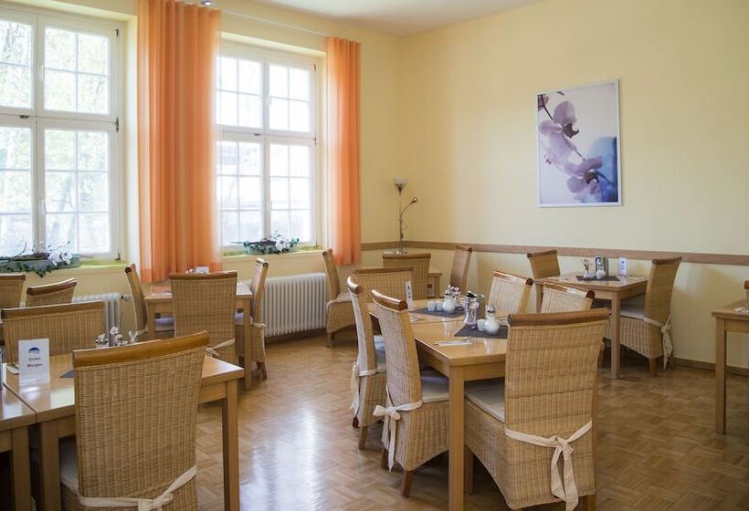 Apartment Hotel Konstanz