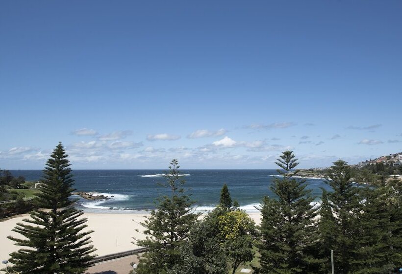 Coogee Sands