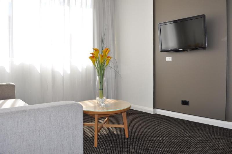 Coogee Sands Hotel & Apartments