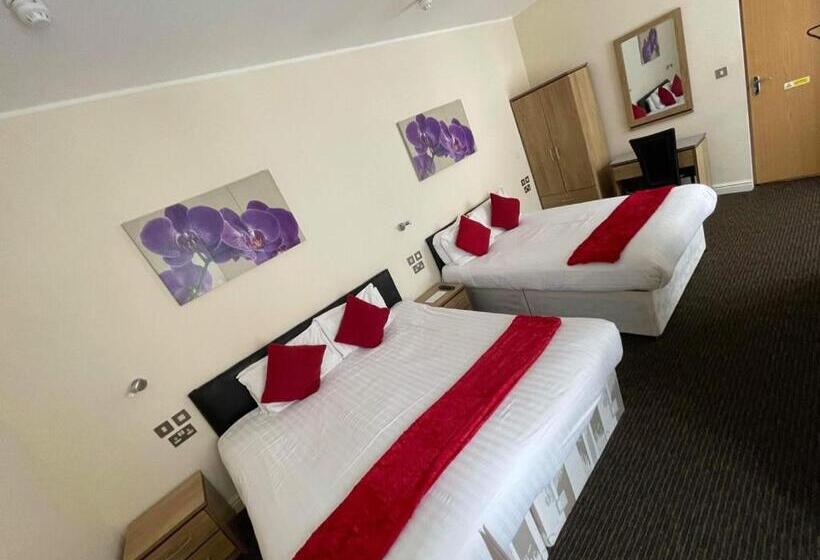Fotos del hotel Elsinore Hotel Llandudno: 1 Fotos del hotel Elsinore Hotel Llandudno: 1