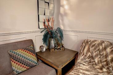 Et Motel Le Chateauguay