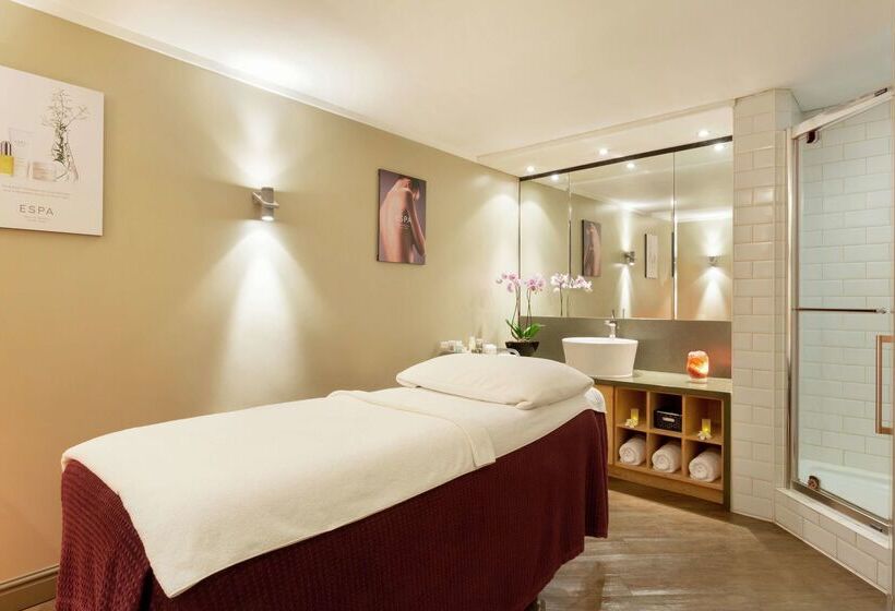 Forest Pines Hotel, Spa & Golf Resort
