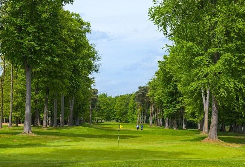 Forest Pines , Spa & Golf Resort