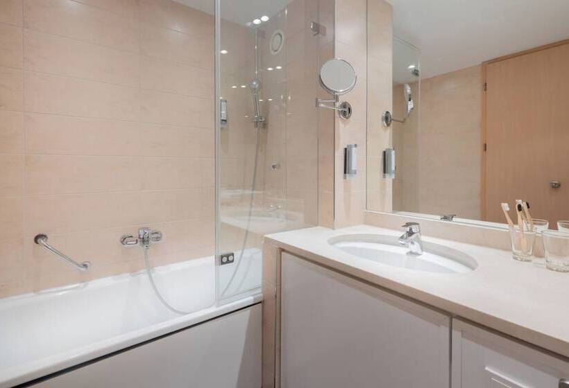 Garner Hotel Erlangen Süd