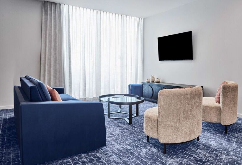 Adina Apartment Hotel Melbourne Flinders Street