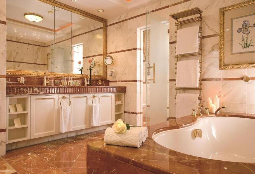 Althoff Seehotel überfahrt