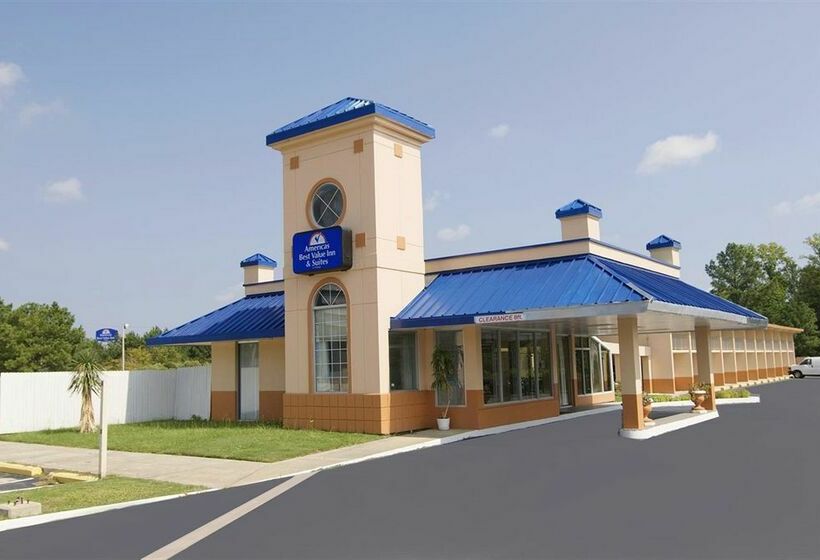 호텔 Dillon Express Inn