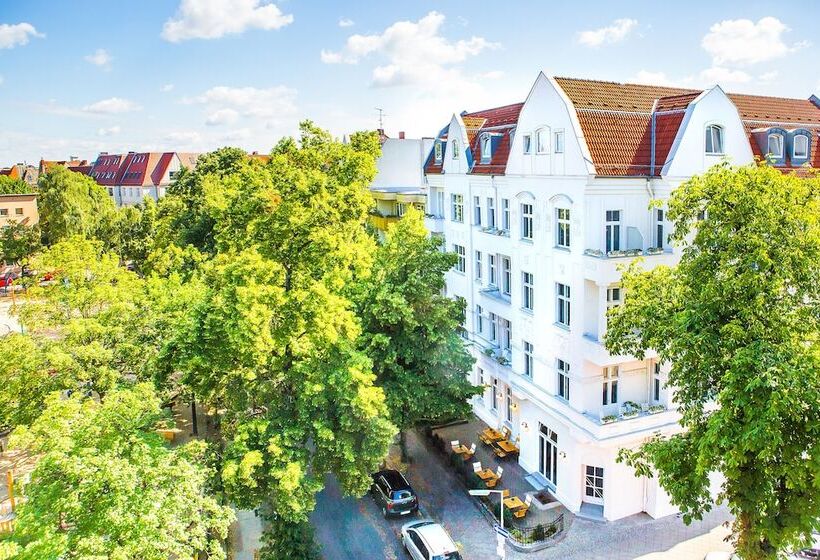 Fotos del hotel Anna 1908:  25