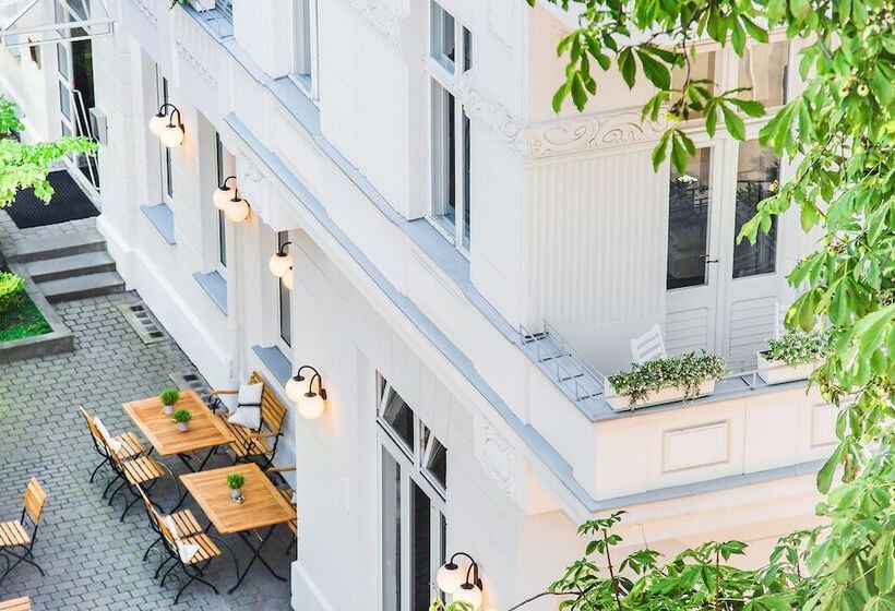 Fotos del hotel Anna 1908:  7