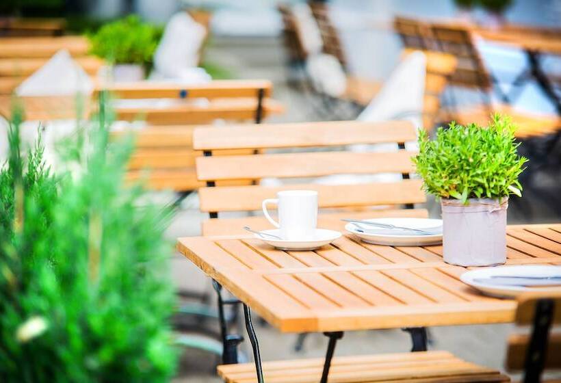 Fotos del hotel Anna 1908:  6