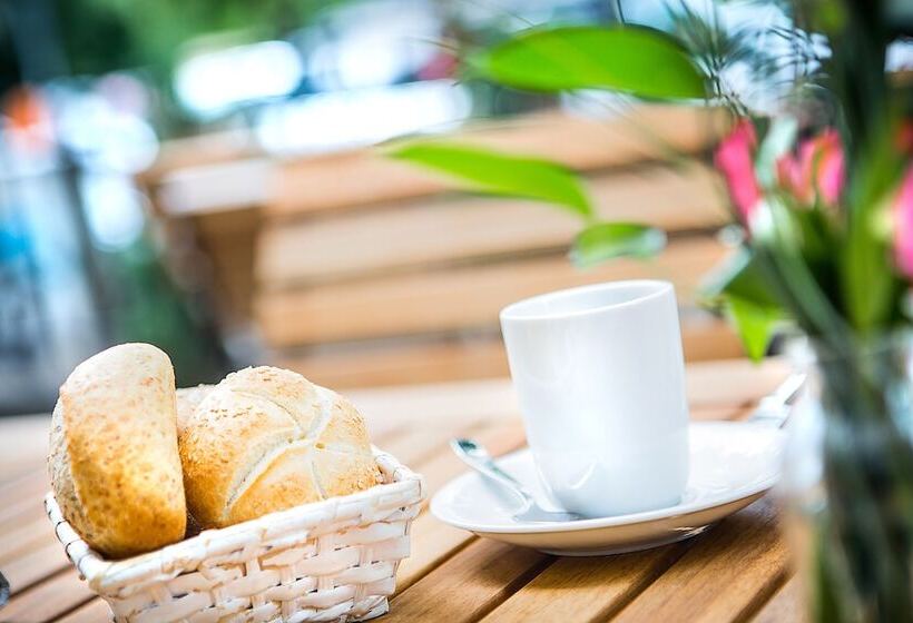 Fotos del hotel Anna 1908:  5