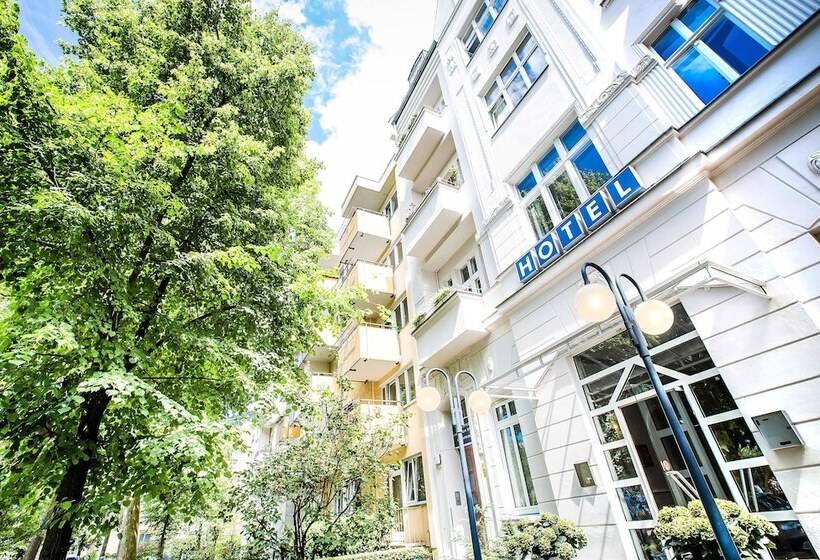 Fotos del hotel Anna 1908:  23