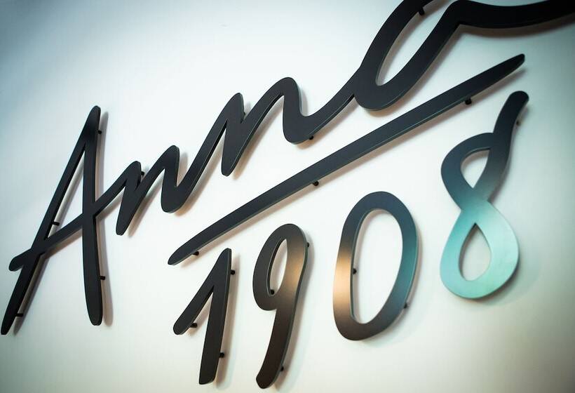 Fotos del hotel Anna 1908:  20