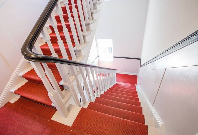 Fotos del hotel Anna 1908:  15