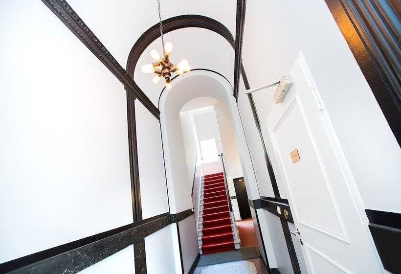 Fotos del hotel Anna 1908:  2