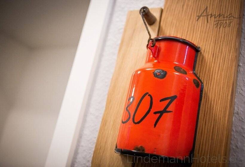 Fotos del hotel Anna 1908:  13