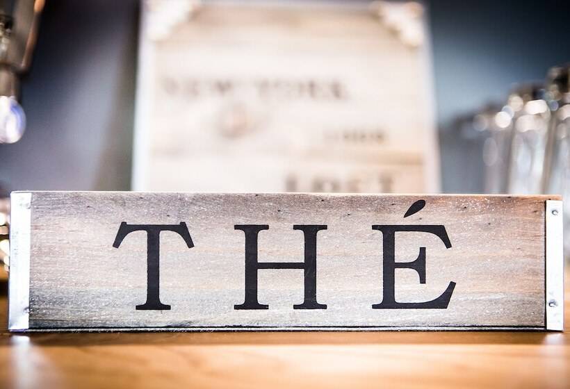 Fotos del hotel Anna 1908:  11