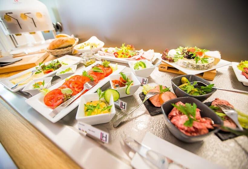 Fotos del hotel Anna 1908:  3