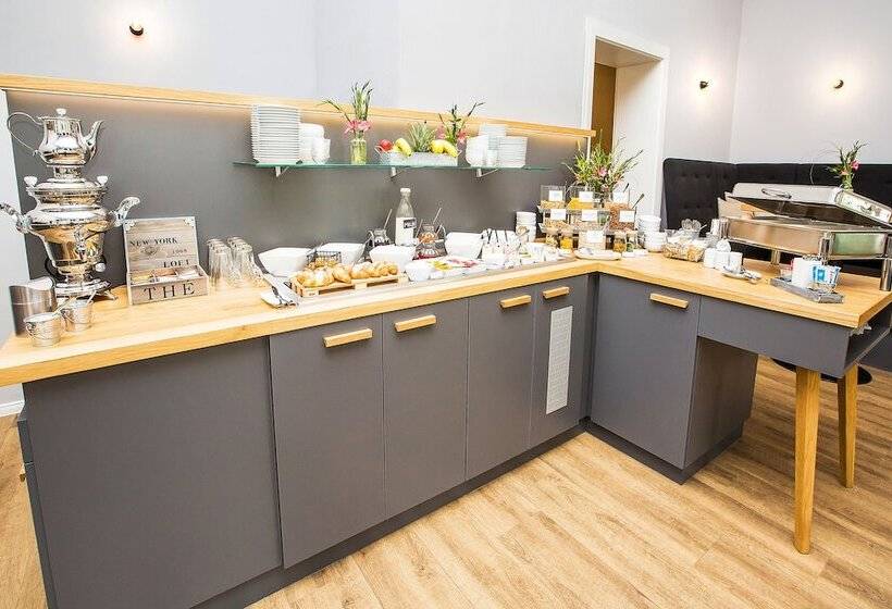 Fotos del hotel Anna 1908:  17