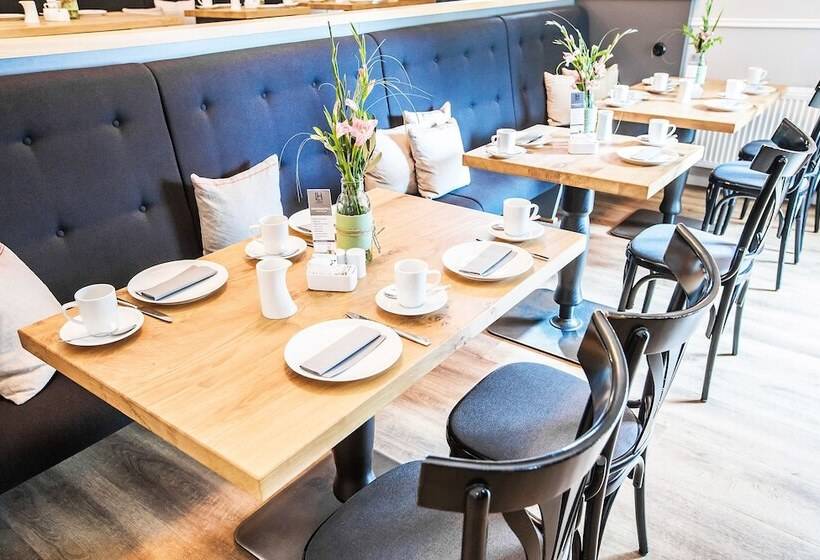 Fotos del hotel Anna 1908:  16