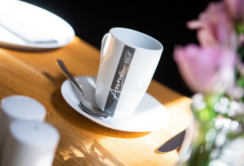 Fotos del hotel Anna 1908:  22