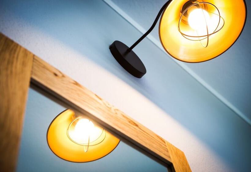 Fotos del hotel Anna 1908:  19