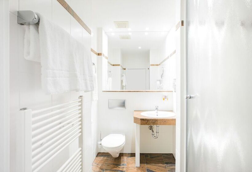 Fotos del hotel Anna 1908:  9