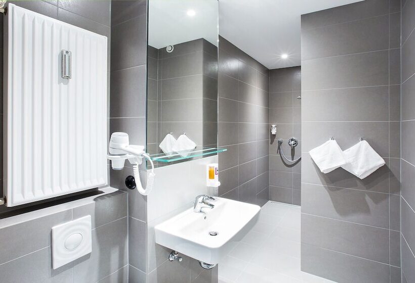 Fotos del hotel Anna 1908:  8