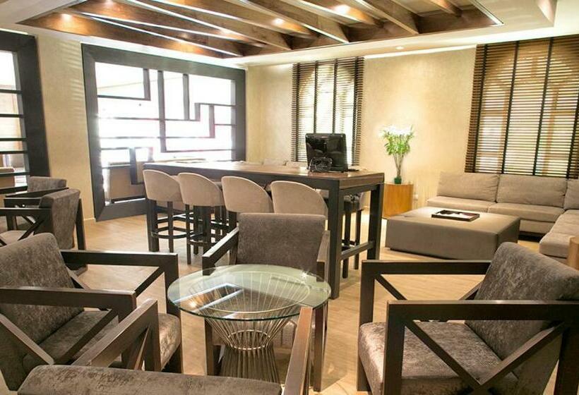 Fotos del hotel Antaris Galerias:  41