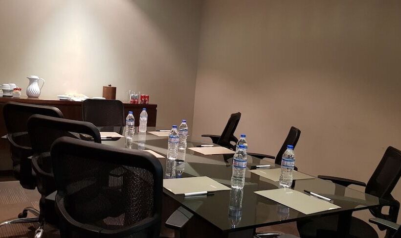 Fotos del hotel Antaris Galerias:  11