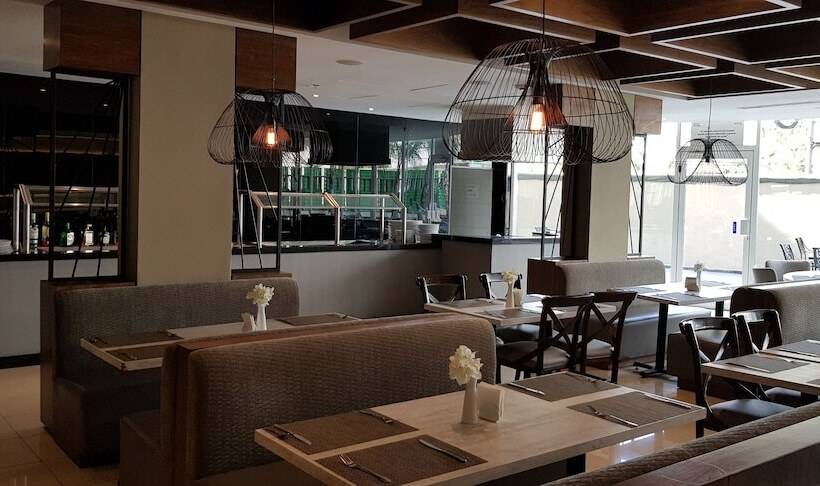 Fotos del hotel Antaris Galerias:  17