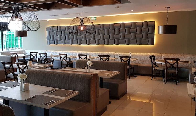 Fotos del hotel Antaris Galerias:  27