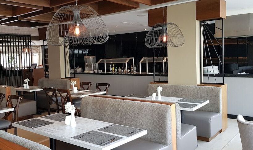 Fotos del hotel Antaris Galerias:  2