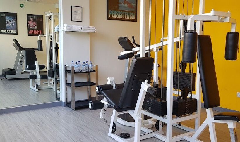 Fotos del hotel Antaris Galerias:  33