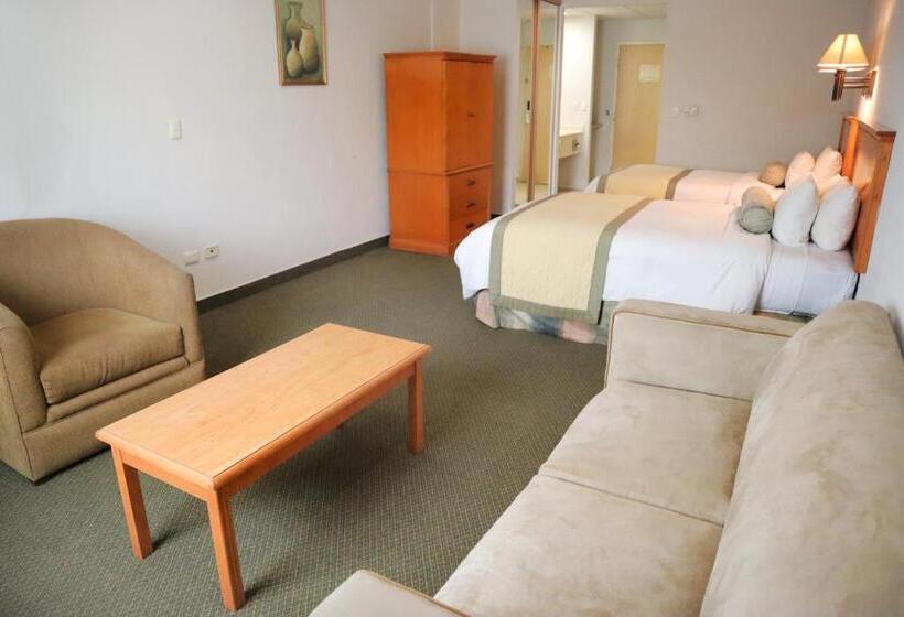 Fotos del hotel Antaris Galerias:  10