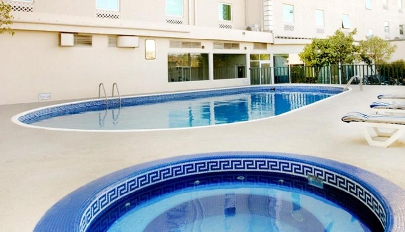 Fotos del hotel Antaris Galerias:  26