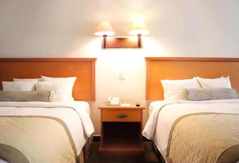 Fotos del hotel Antaris Galerias:  19