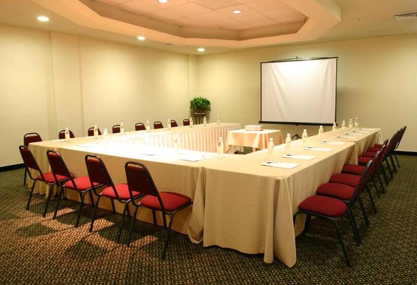 Fotos del hotel Antaris Galerias:  6