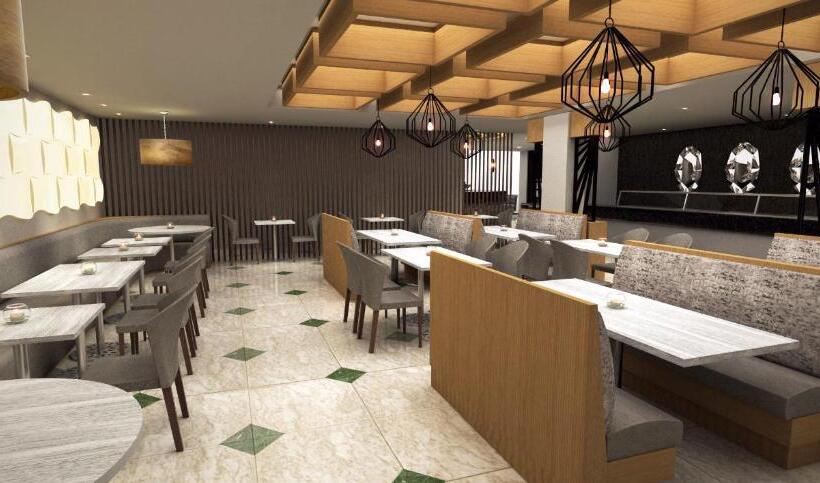 Fotos del hotel Antaris Galerias:  5