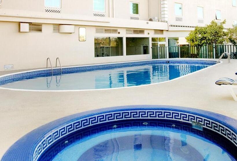 Fotos del hotel Antaris Galerias:  4