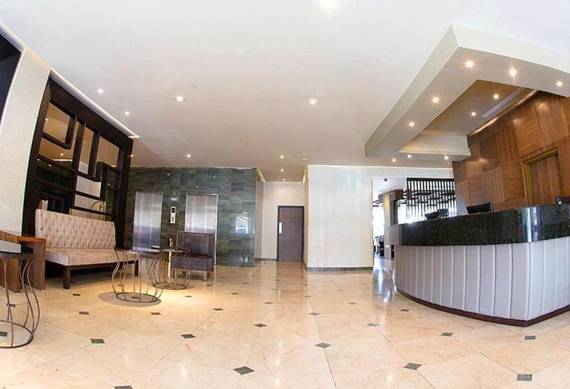 Fotos del hotel Antaris Galerias:  22