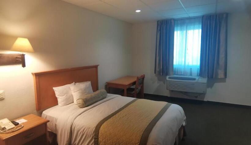 Fotos del hotel Antaris Galerias:  34