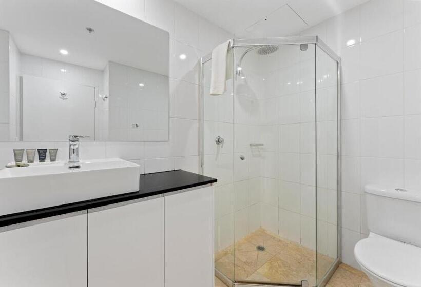 Fotos del hotel Apx Darling Harbour:  19