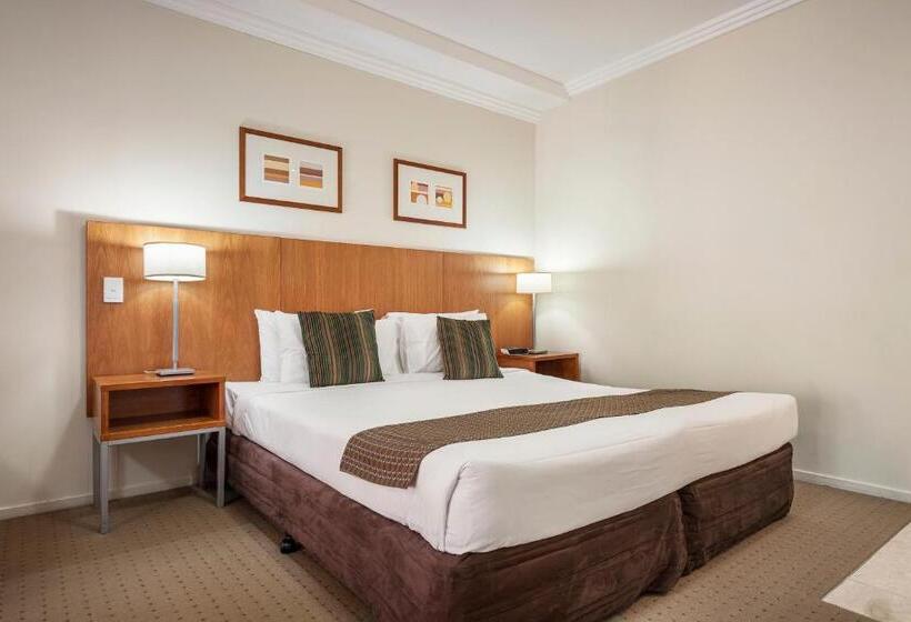 Fotos del hotel Apx Darling Harbour:  11