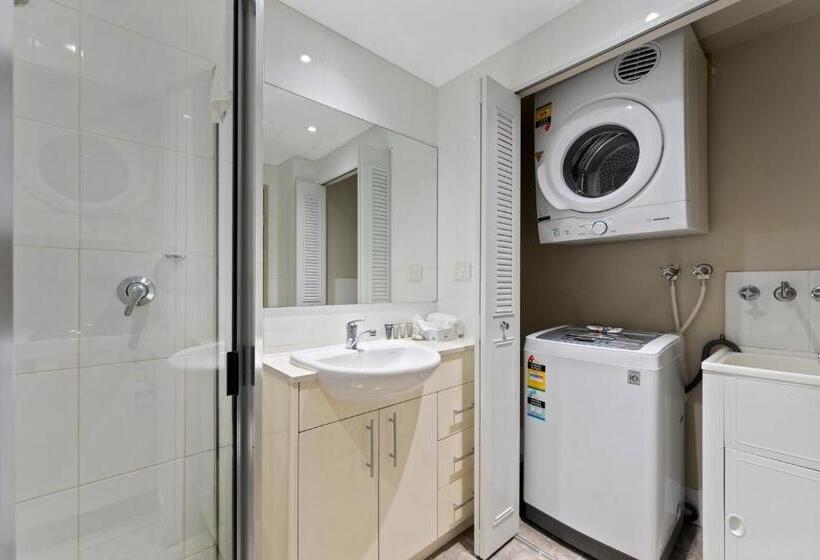 هتل Apx Darling Harbour