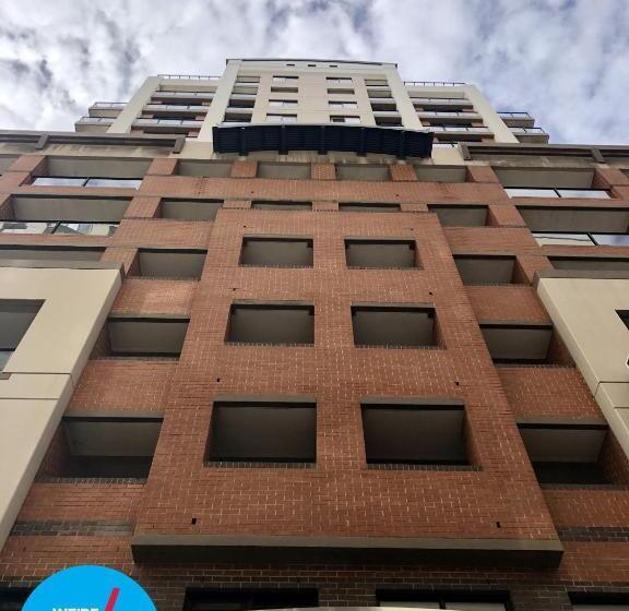 هتل Apx Darling Harbour