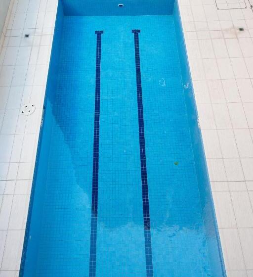 Fotos del hotel Apx Darling Harbour:  13