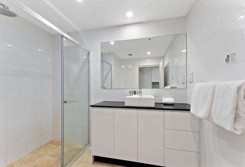 Fotos del hotel Apx Darling Harbour:  22