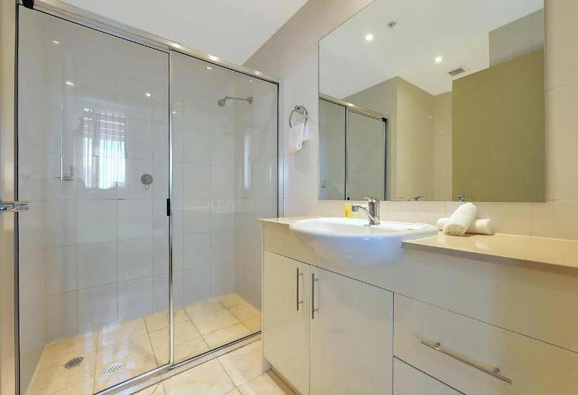 Fotos del hotel Apx Darling Harbour:  43